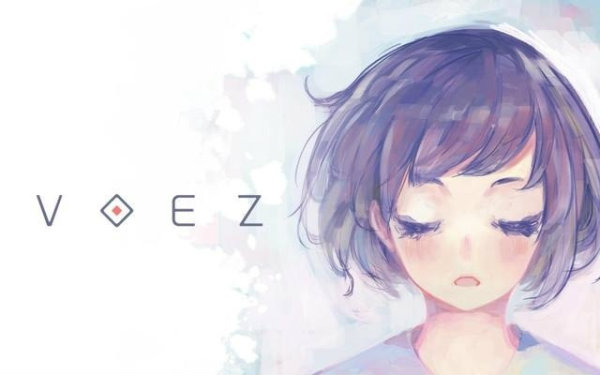 【MG】「VOEZ 兰空」游戏原声集专辑哔哩哔哩bilibili