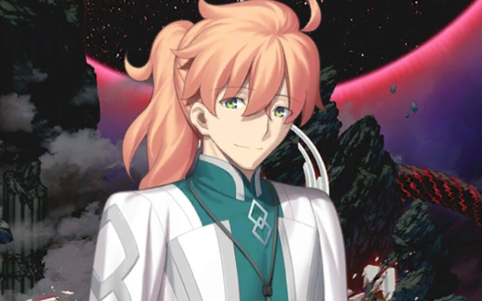 fgo大卫幕间大卫与歌利亚