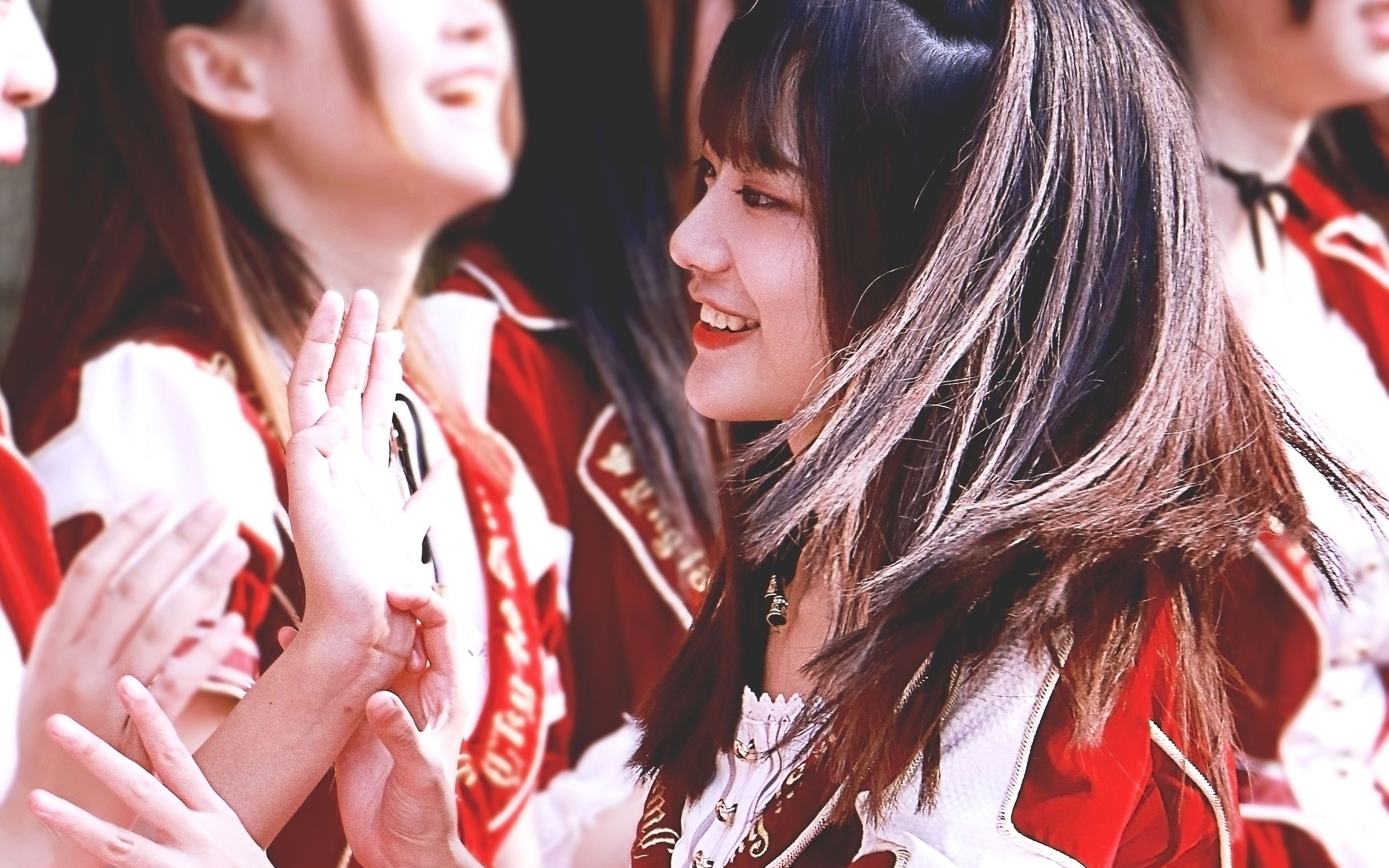 20180430 其她成员口袋48直播cut