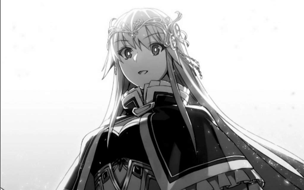 水银之蛇x真我 (dies irae)_哔哩哔哩_bilibili