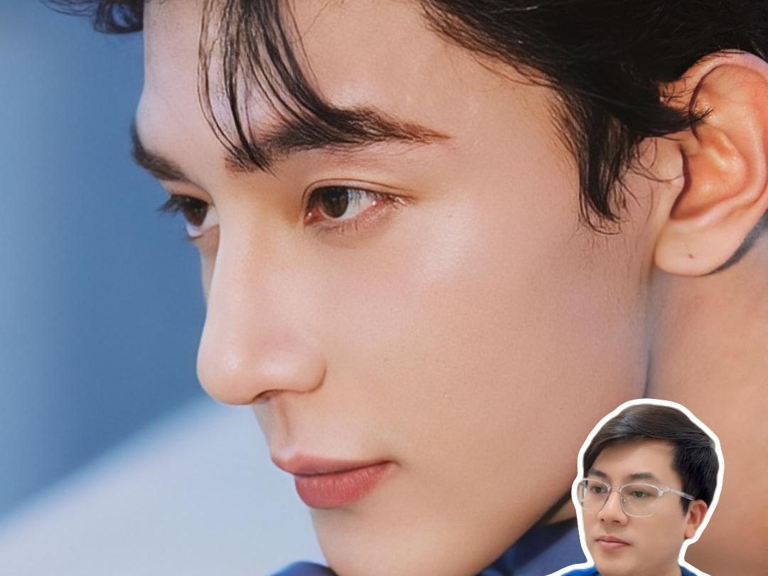 男生do鼻不怕难,逆袭时间心里念👃