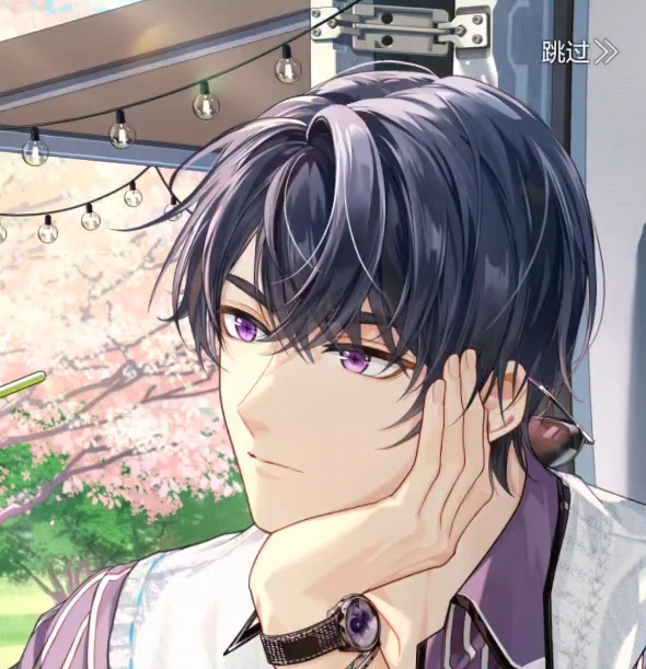 陆景和—无问归途