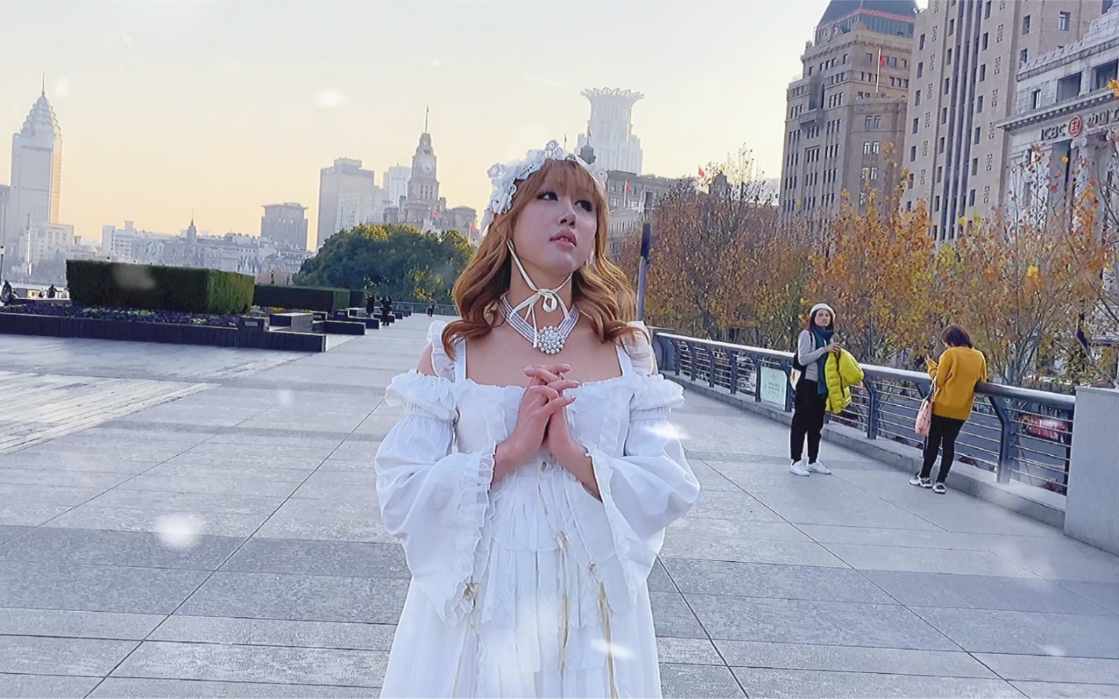 大家好我是跨性别kiwi殿下