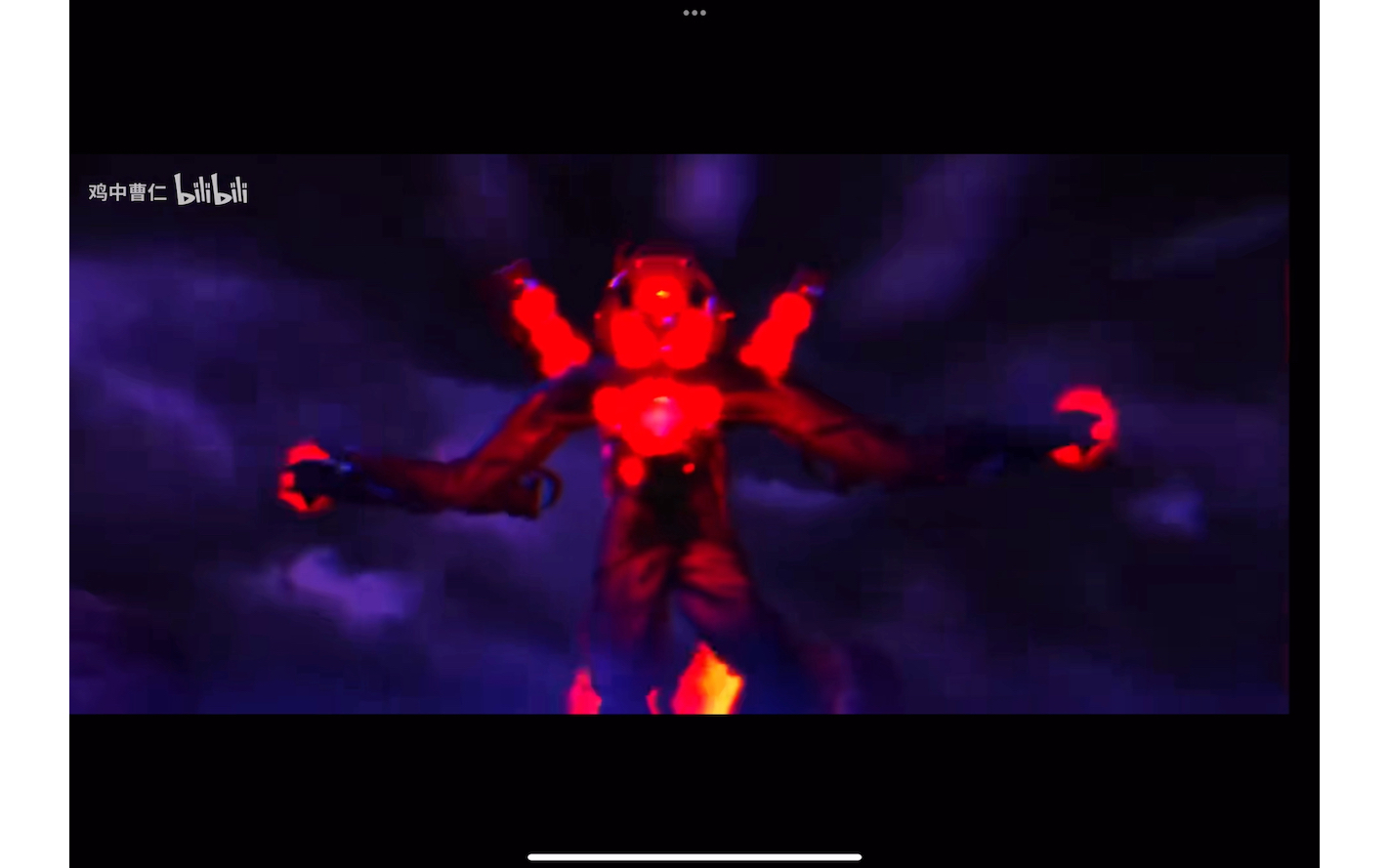 三体宇宙 泰坦音响人 61手绘教程61