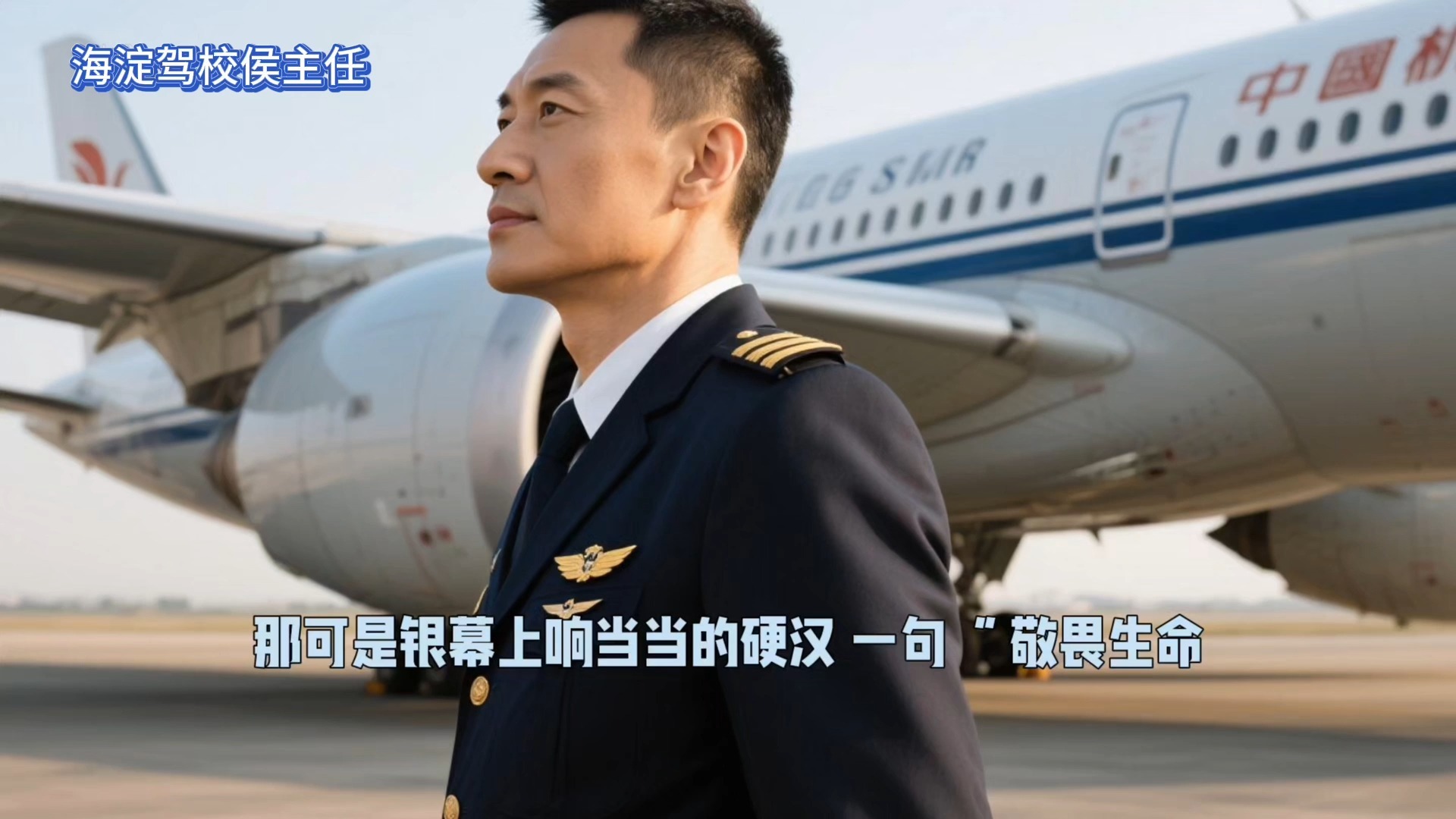 侯主任唠车：你知道“中国机长”开什么车吗？