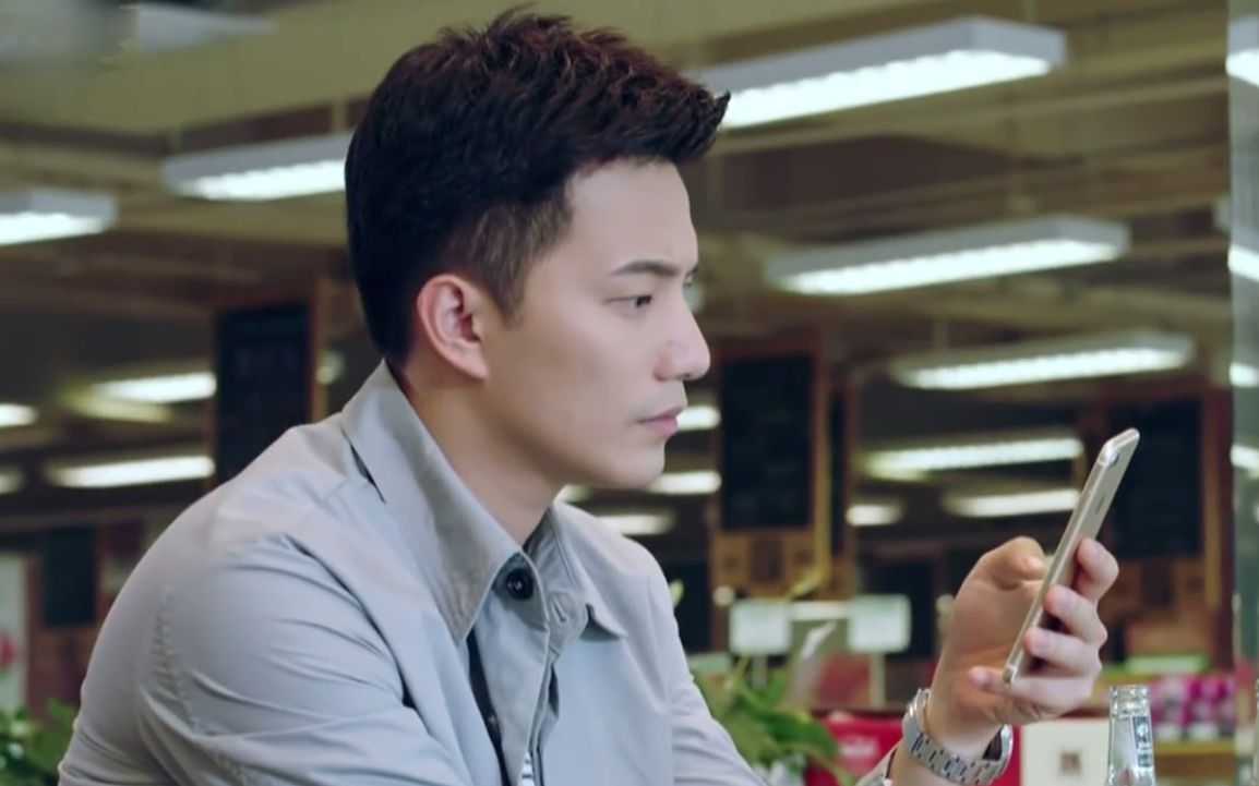 如果爱另类结局,男主终究死于癌症,而男二陆阳却成功牵手万嘉玲