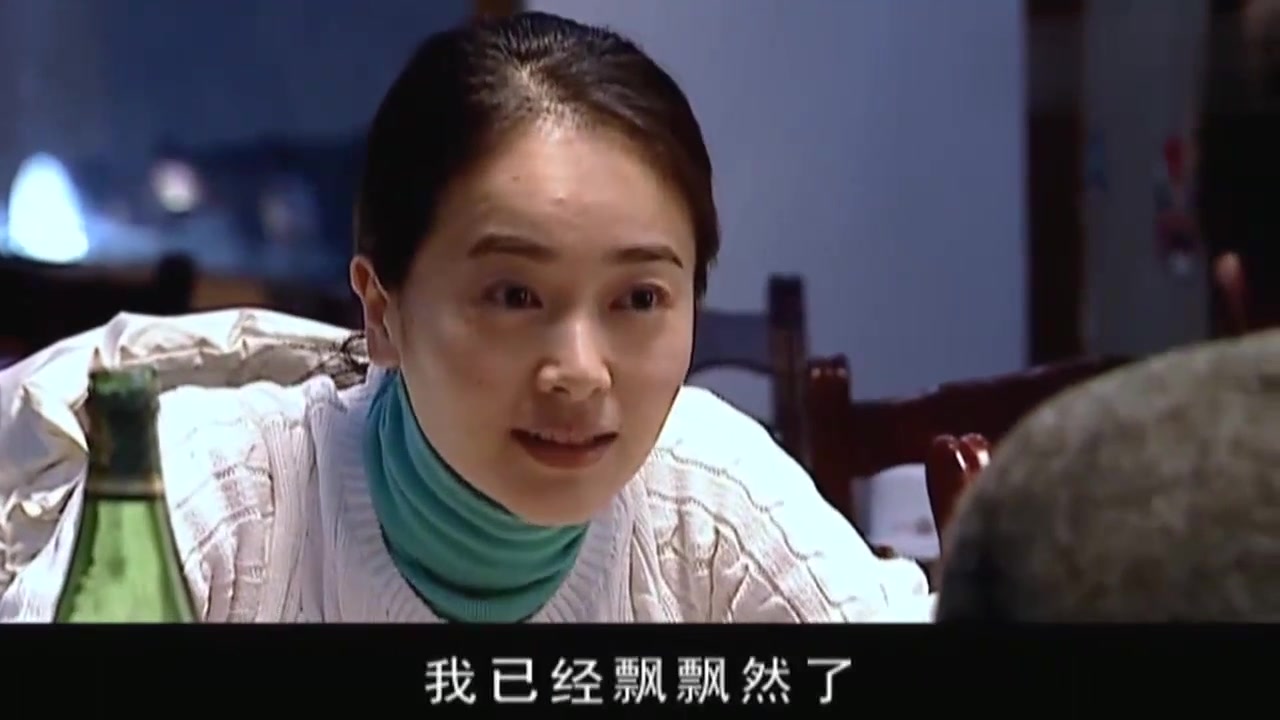 只有丁元英真的理解为什么芮小丹没有留在德国而是回了中国,这才是