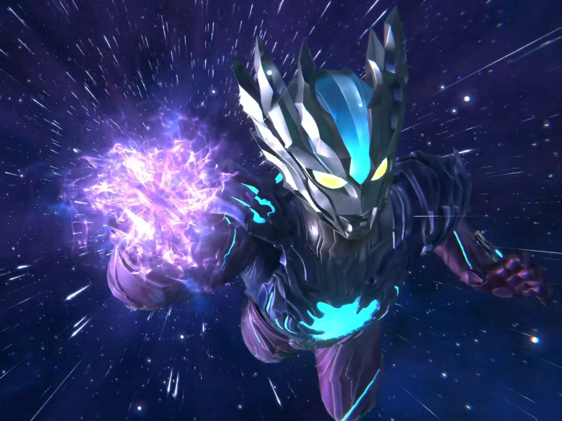 赛迦奥特曼技能详解来了