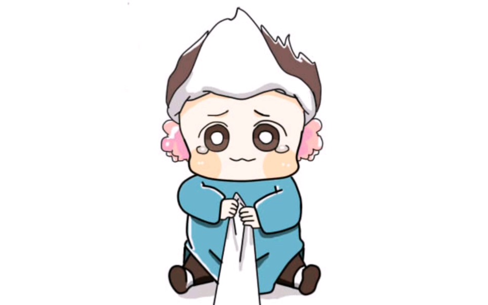 可可爱爱的孟鹤堂