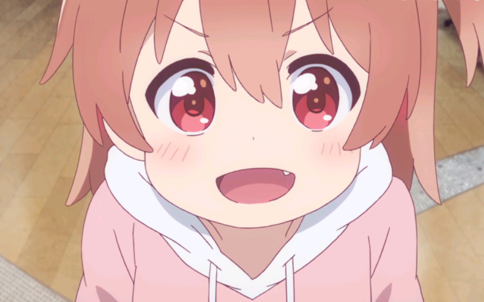 【mad/喵内】这里有个会治愈人心的天使前方高甜!小日向真是太能撩啦