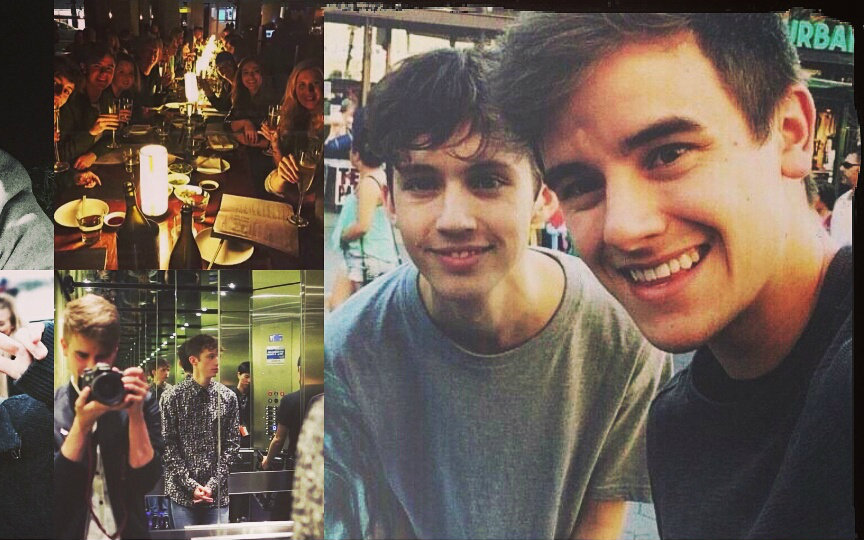 传言太多了,作为tronnor党难免也会想很多,但是我喜欢戳戳,也喜欢康康