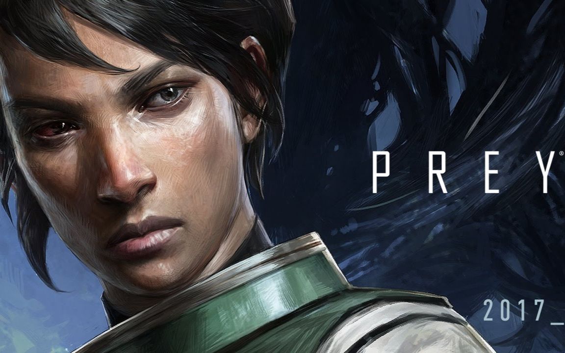 中文-10大成为掠食(prey)老司机玩游戏之前需知技巧@熊猫游戏字幕组