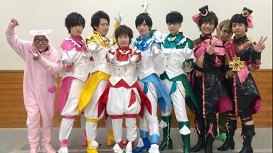 B-PROJECT HAPPY SUMMER EASTAR Bプロ チケット 昼 アリーナC列 B-PROJECT HAPPY SUMMER EASTAR Bプロ チケット 昼 アリーナC列