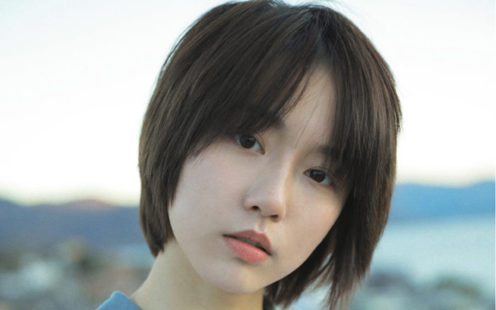 成果|这套jk终于舍得发出来了!