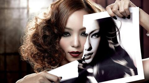 安室奈美惠】2010 PAST<FUTURE Tour 超清现场-哔哩哔哩