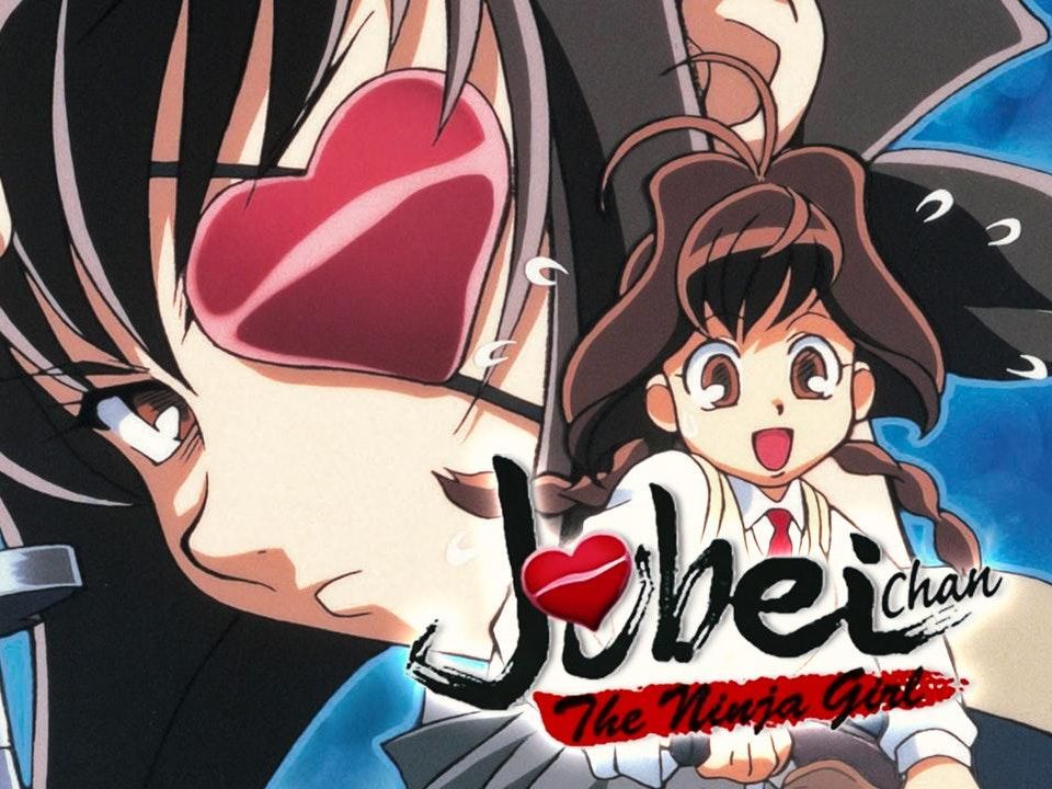 柳生十兵卫-心形眼罩的秘密双人配音片段