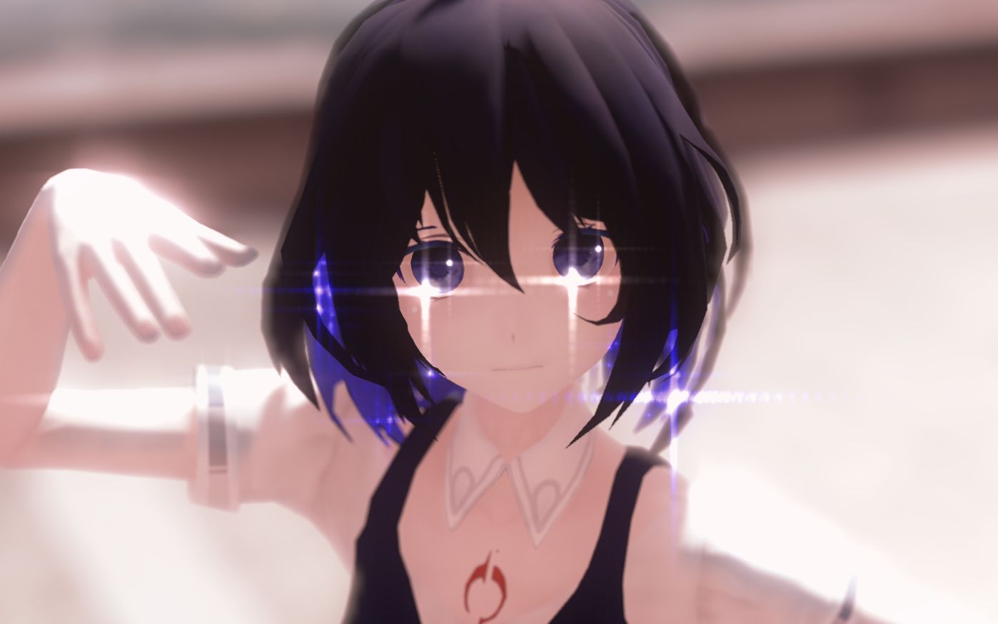 希儿·芙乐艾mmd∮ snobbism