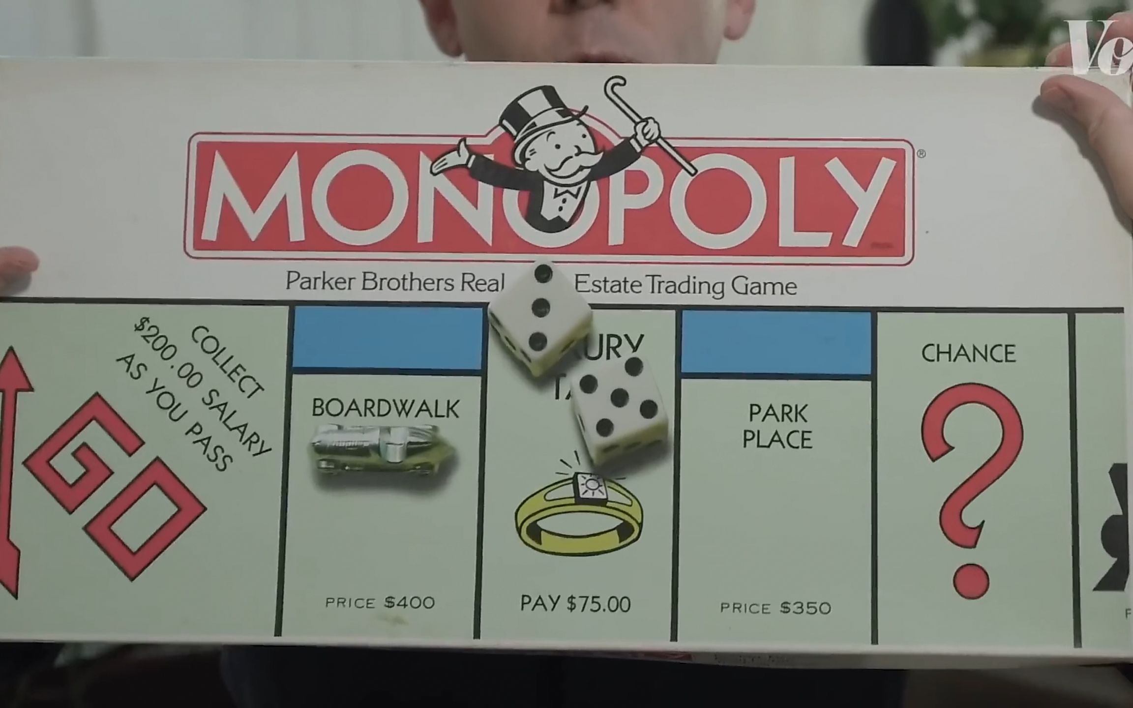 【短片】the right way to play monopoly(vox)_哔哩哔哩 (゜-゜)つロ