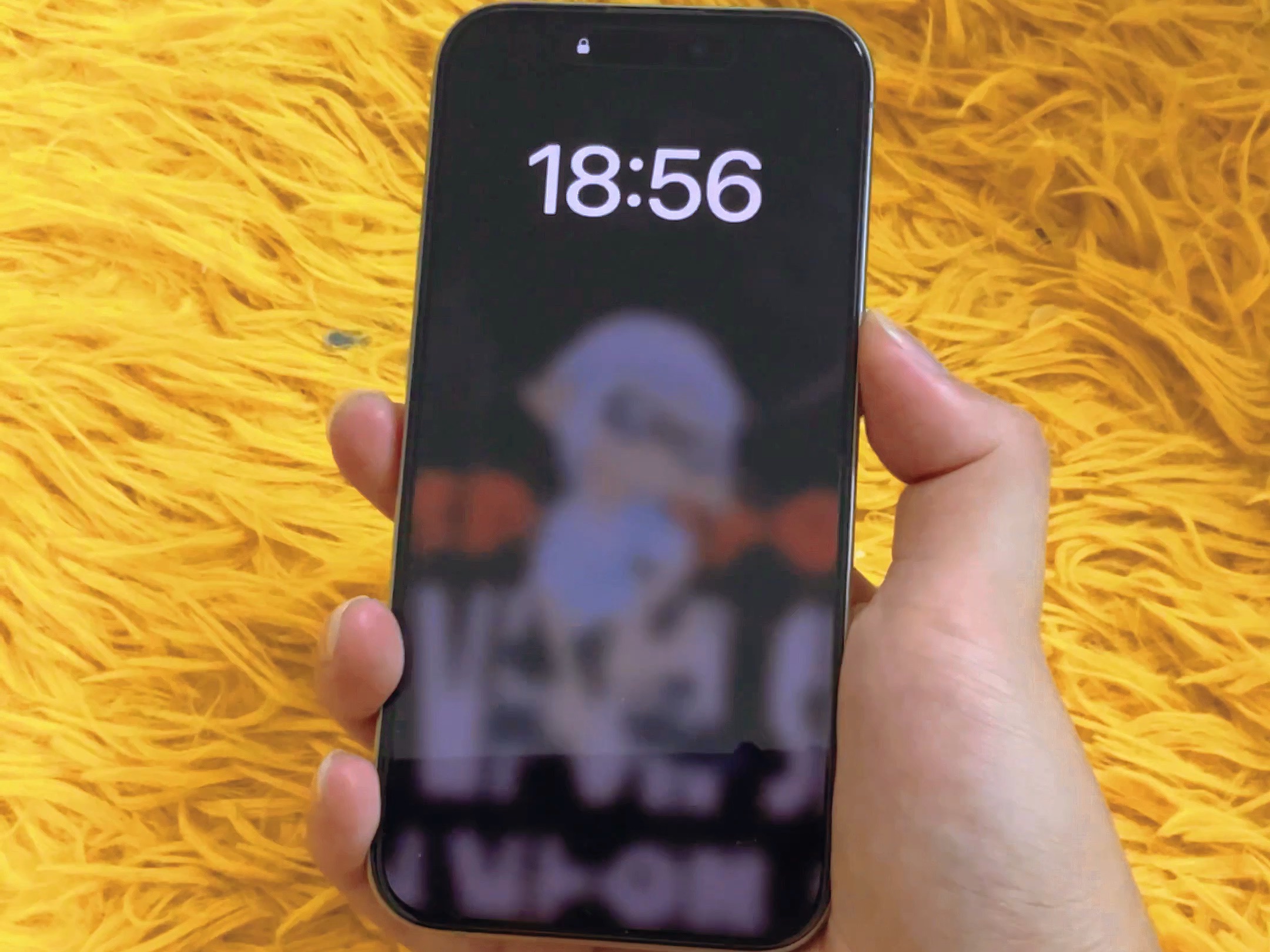 实况壁纸好好看