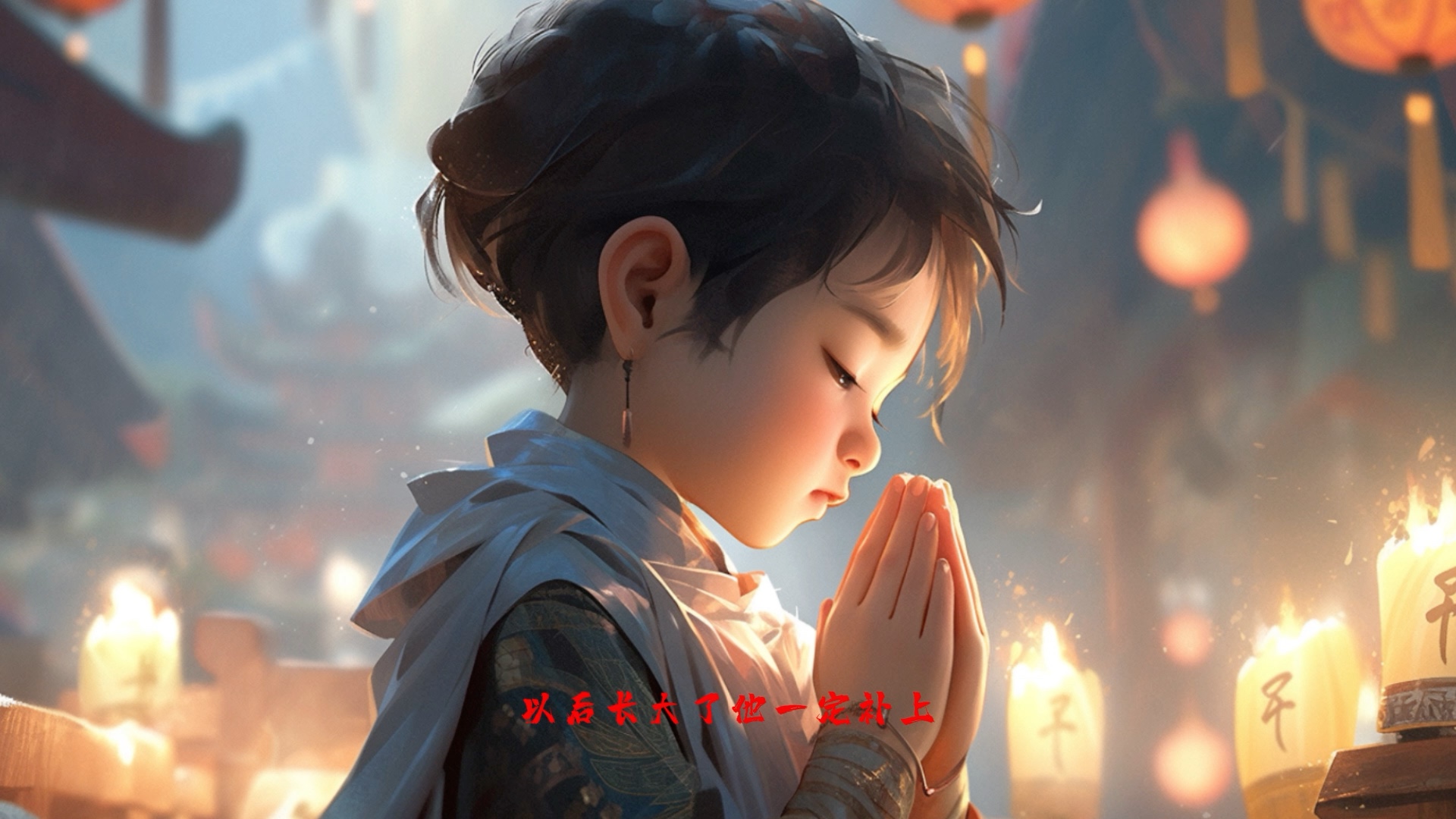 剑来这本书对亲情的描写足以封神!