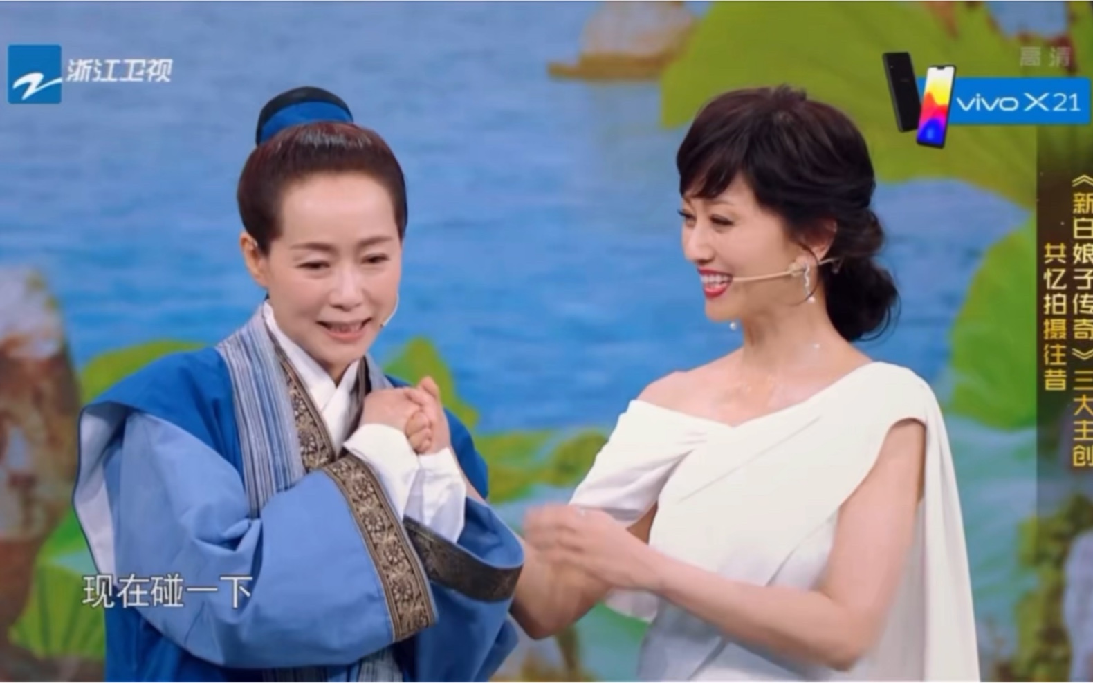 【芝童】这么多年依旧没有放下