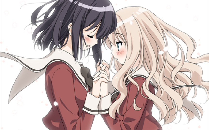 【花吻在上】勾指起誓_哔哩哔哩_bilibili