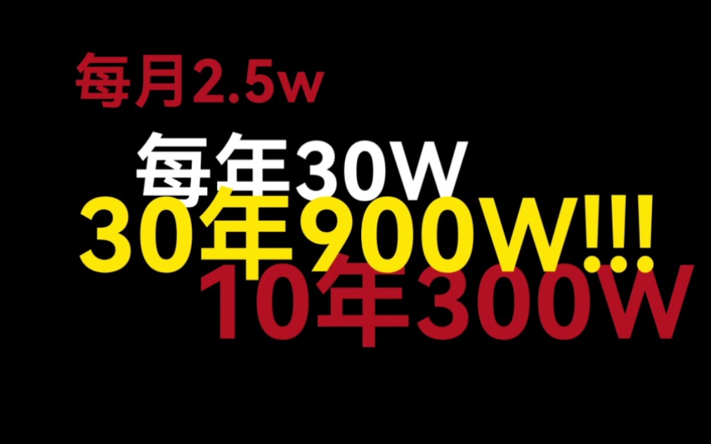 在深圳,面对每月2.5w的支出,夫妻的收入情况是怎样的??哔哩哔哩bilibili