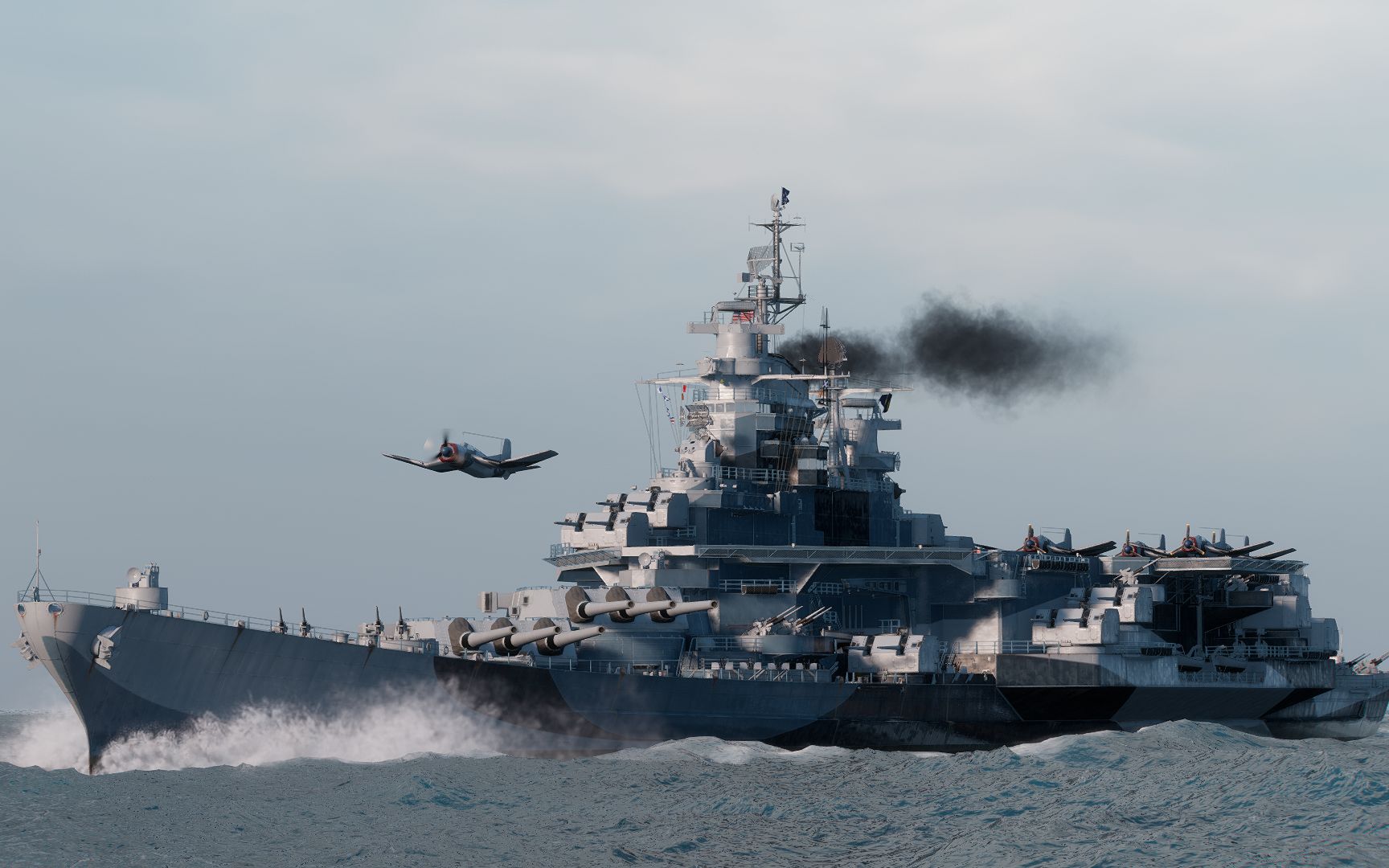 【战舰世界】潜艇:我摸到啦!btd毁灭者:我也摸到啦!