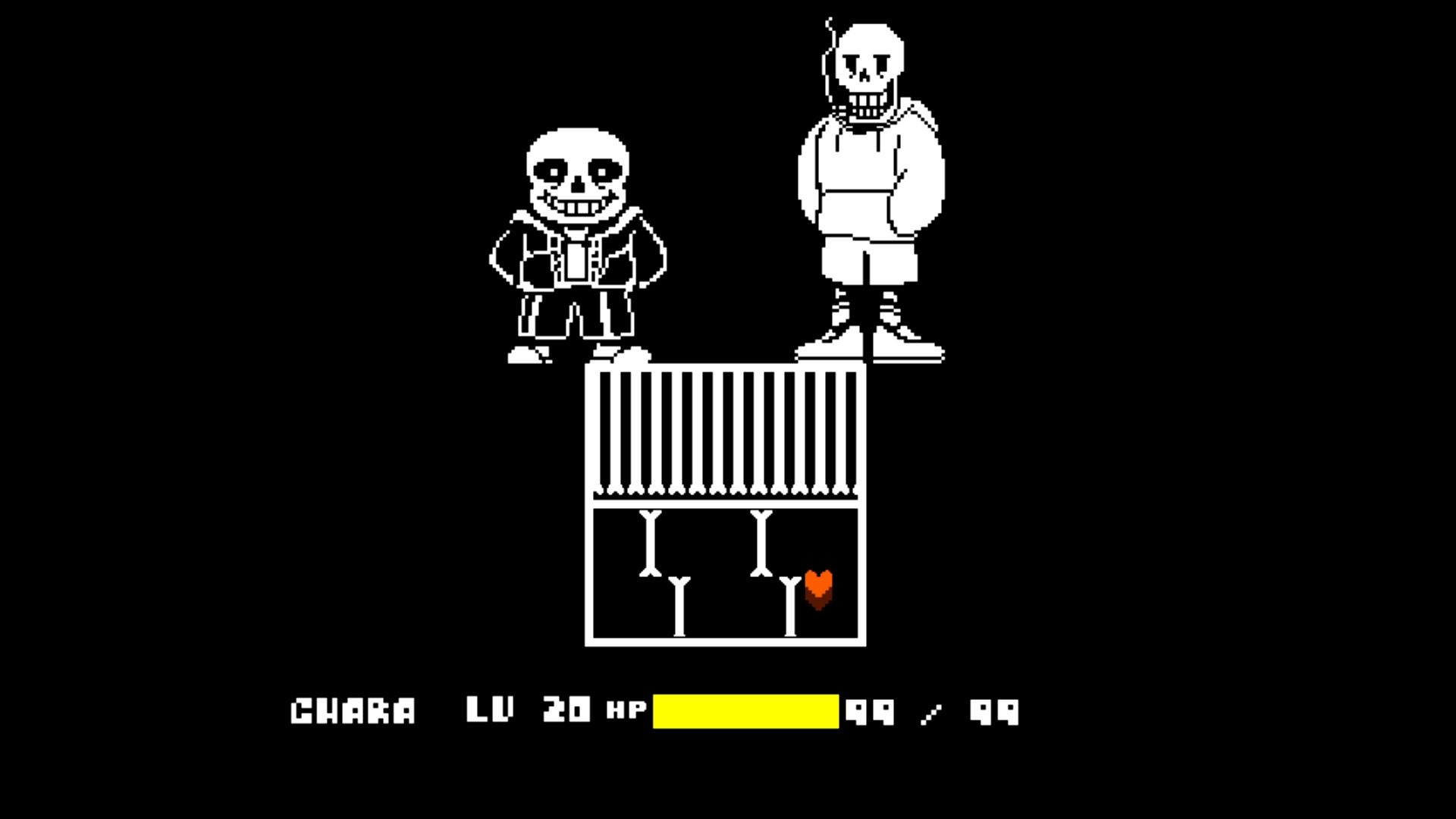 【double-bad-time】双重审判通关!