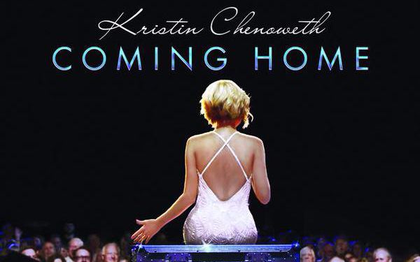 [图]Kristin Chenoweth-Coming Home（2014）