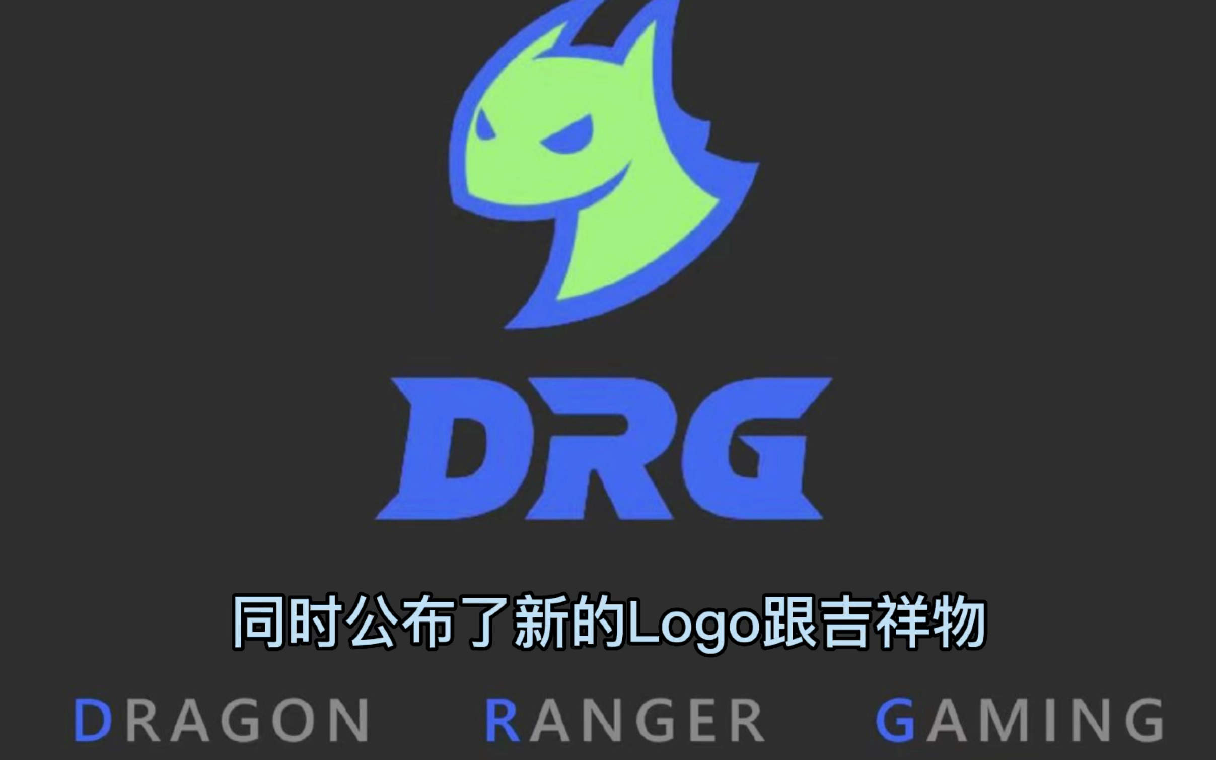 佛山gk正式更名为佛山drg,有了解这个新老板的么哔哩哔哩bilibili王者荣耀