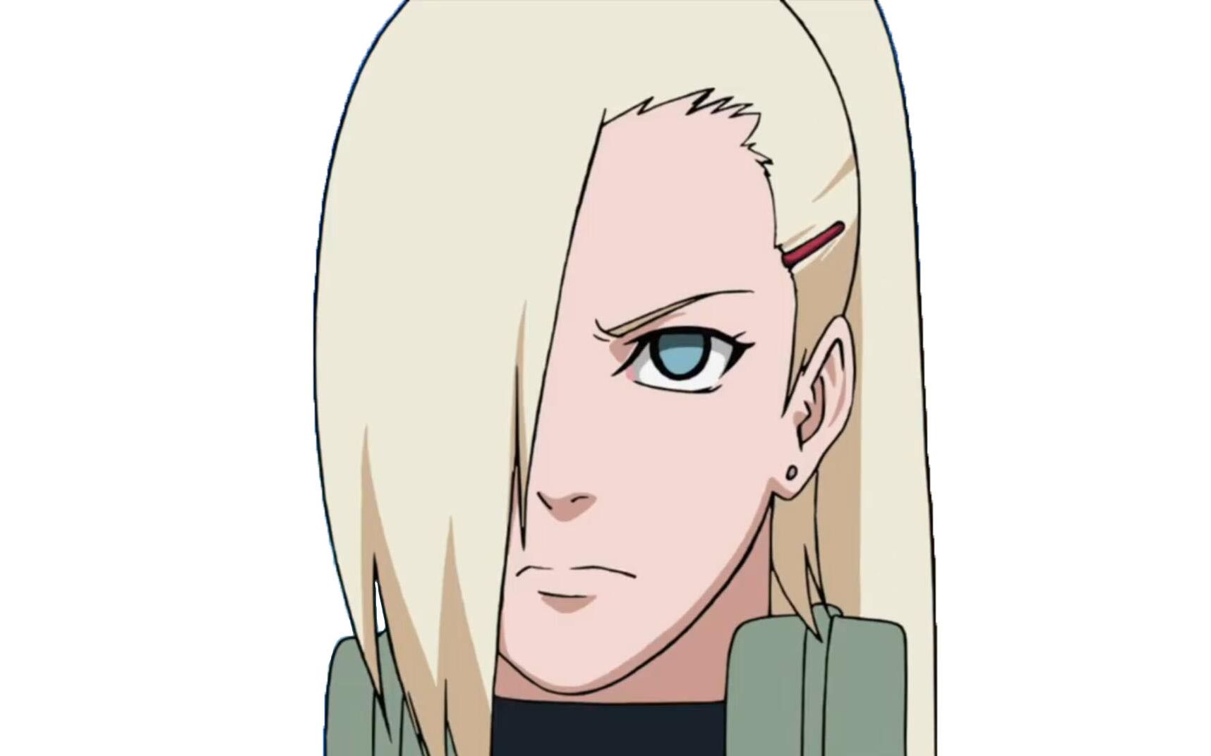 康康说手游火影忍者手游忍界大战井野满血秒杀连招教学