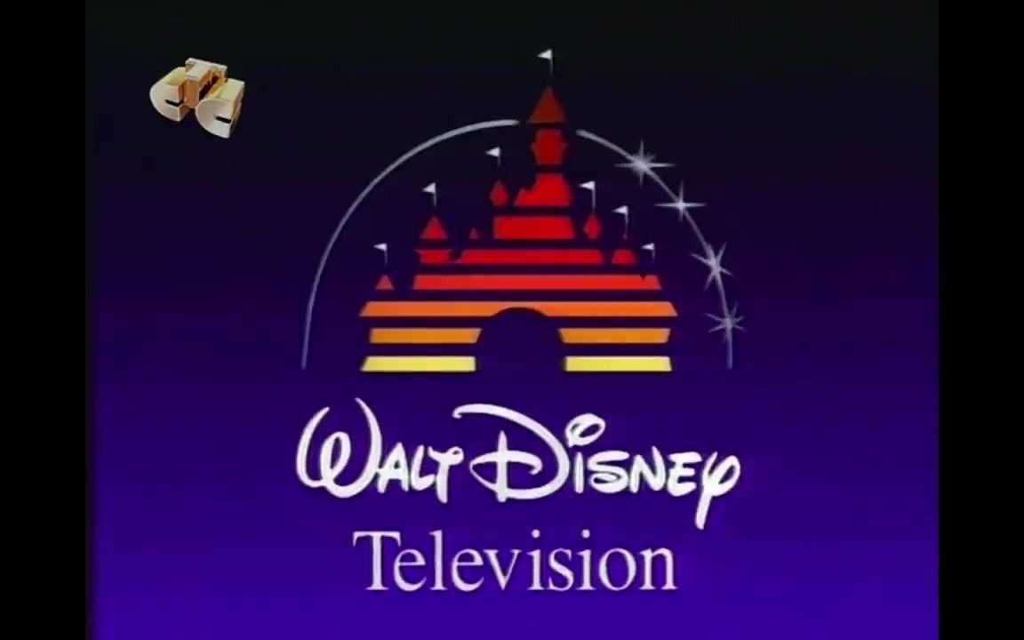 迪士尼logo演变过程图片