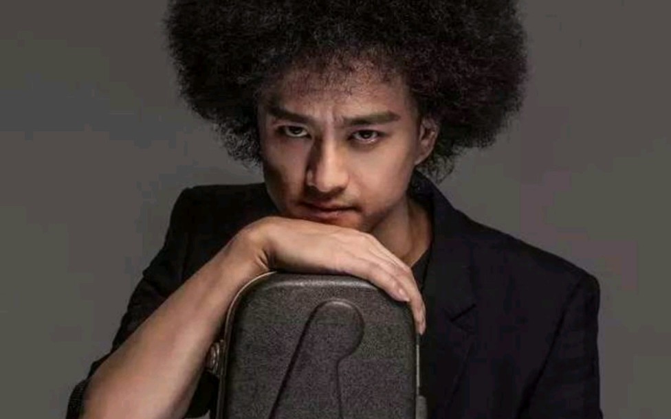 音乐人赵英俊病逝,享年43岁_哔哩哔哩 (゜-゜)つロ 干杯~-bilibili