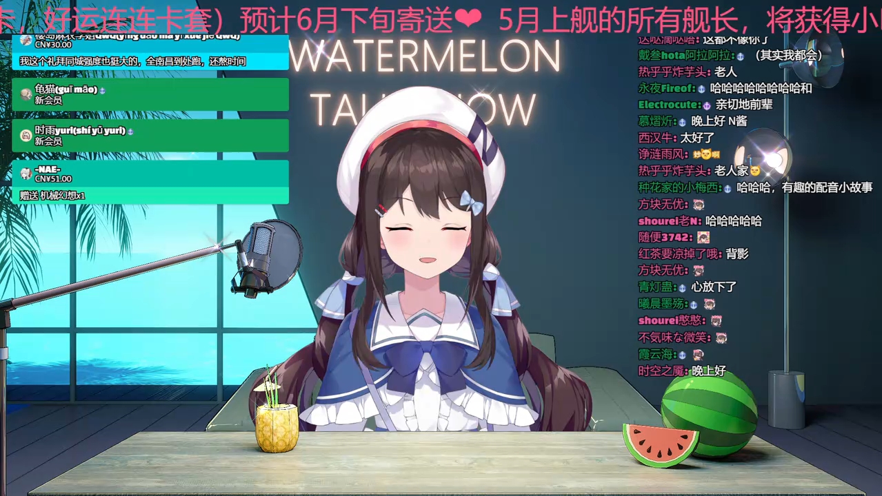 【shourei小n】配音小趣闻——今天去录音,今天的录音让我挺感慨的