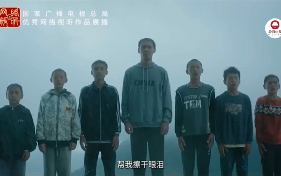 [图]唯有热爱，不负梦想。《黑鹰少年》，看少年们的逐梦之旅。 #全国广电新媒体集结发光