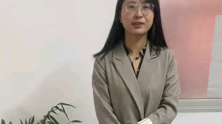 江苏邮政代理金融督训师资格认证线上培训班个人风采展示评选活动86号扬州市施扬哔哩哔哩bilibili