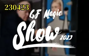 Descargar video: GF Magic Season one - Episode 9