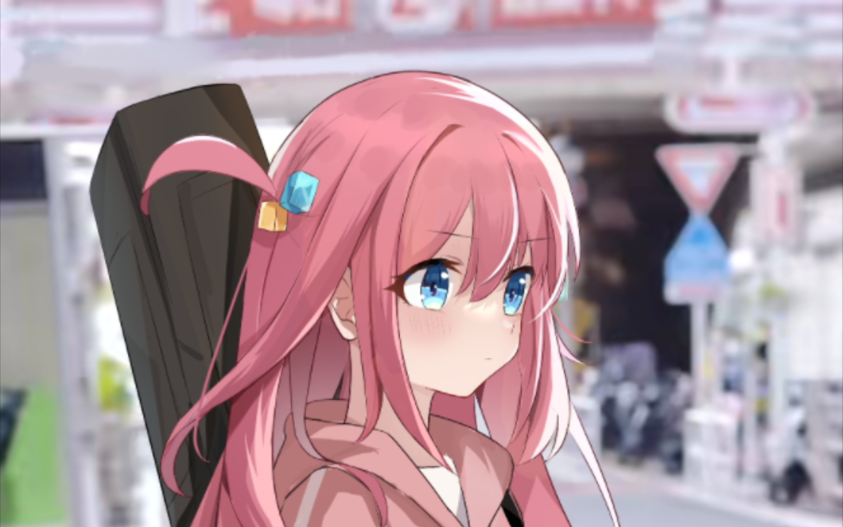 原来可以这么丝滑吗《for ya》