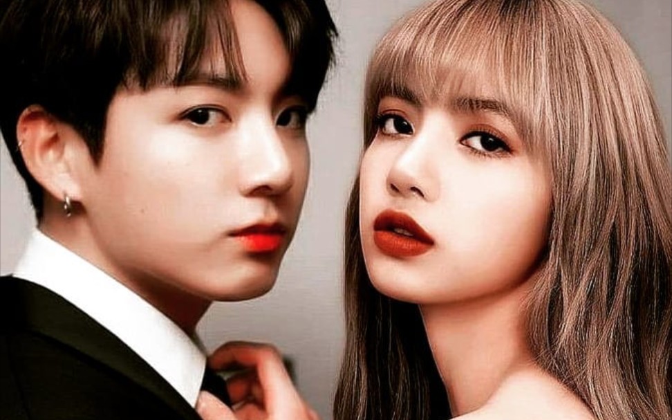 【liskook】euphoria two years with you_ years o