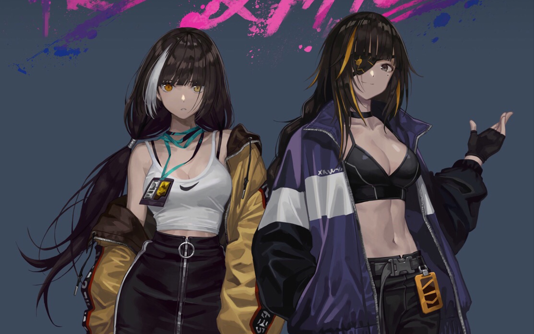 【全境封锁2】黄金子弹又来咯