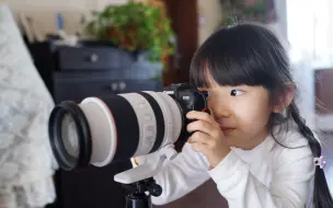 Download Video: 没有缺点，但不一定适合你——RF70-200 F2.8使用体验