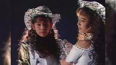 Wink】涙をみせないで～Boys Don't Cry～_哔哩哔哩_bilibili