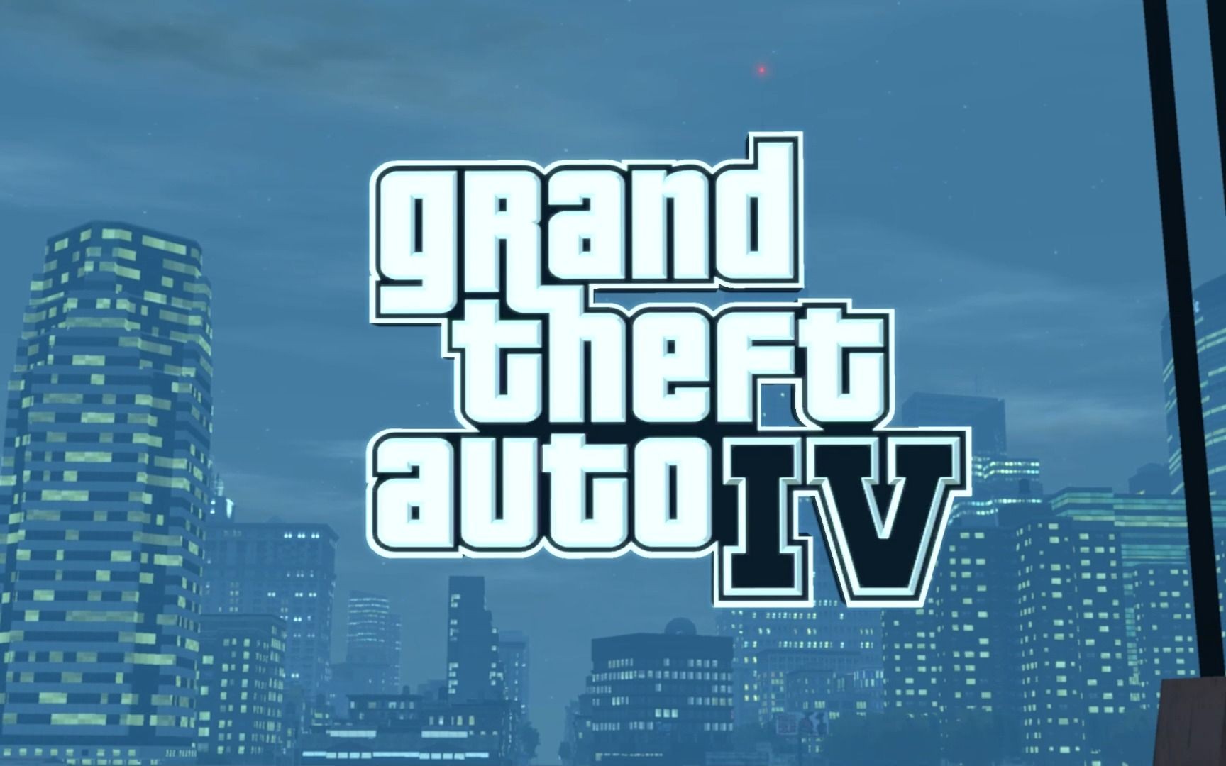 [图]Grand Theft Auto IV: The Complete Edition Mission