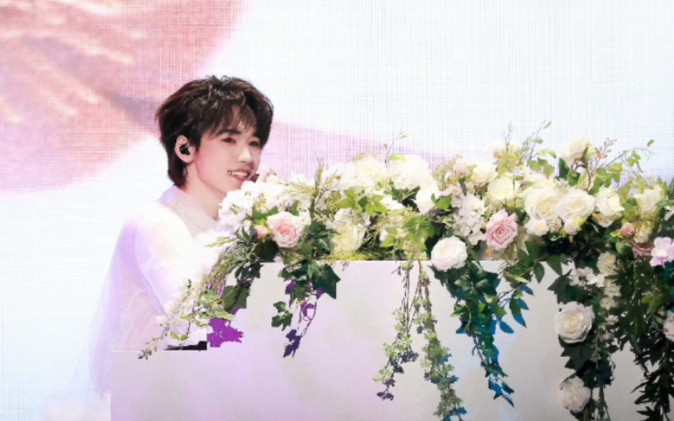 【宋亚轩】时代少年团澳门演唱会唱《不枉》