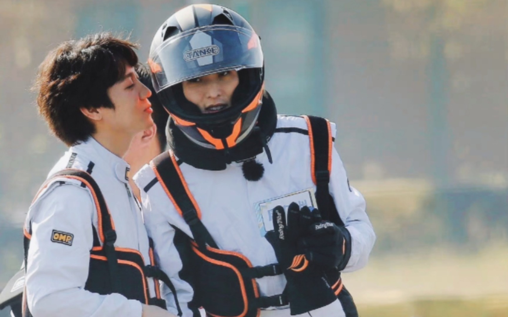 [九明cp]唐九洲72邵明明~以前:是真的是真的(kdwl)现在:这不会是真