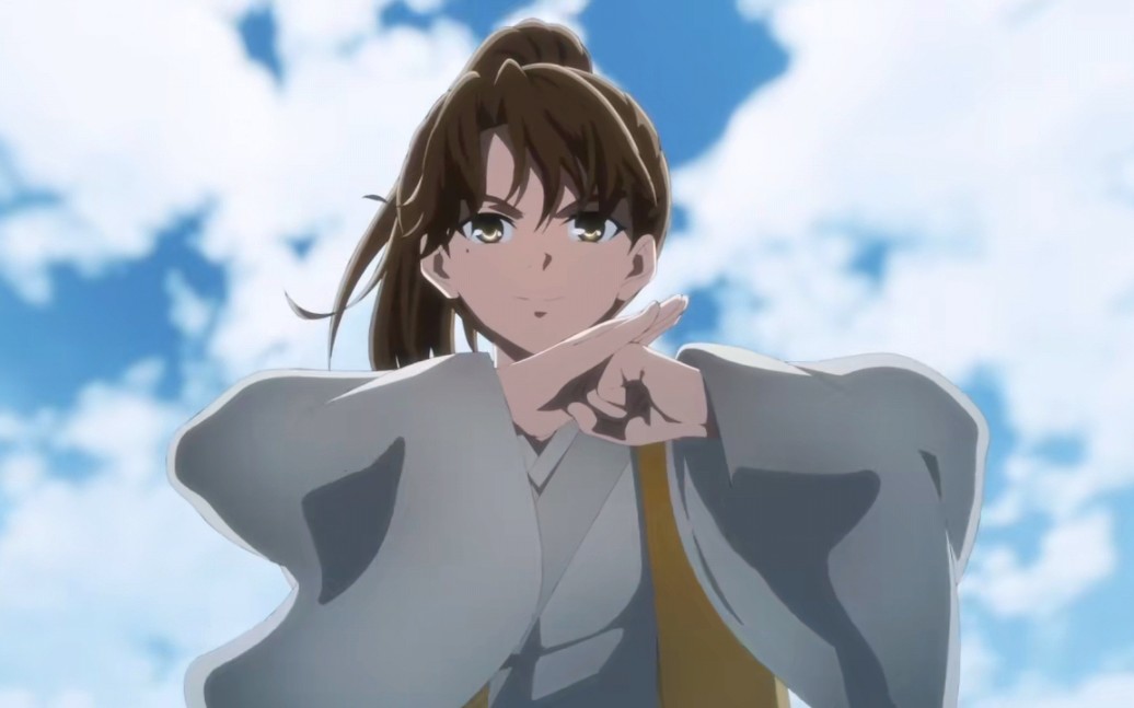 "三生有幸,生于王权.福薄运浅,生于王权"|【王权无暮】