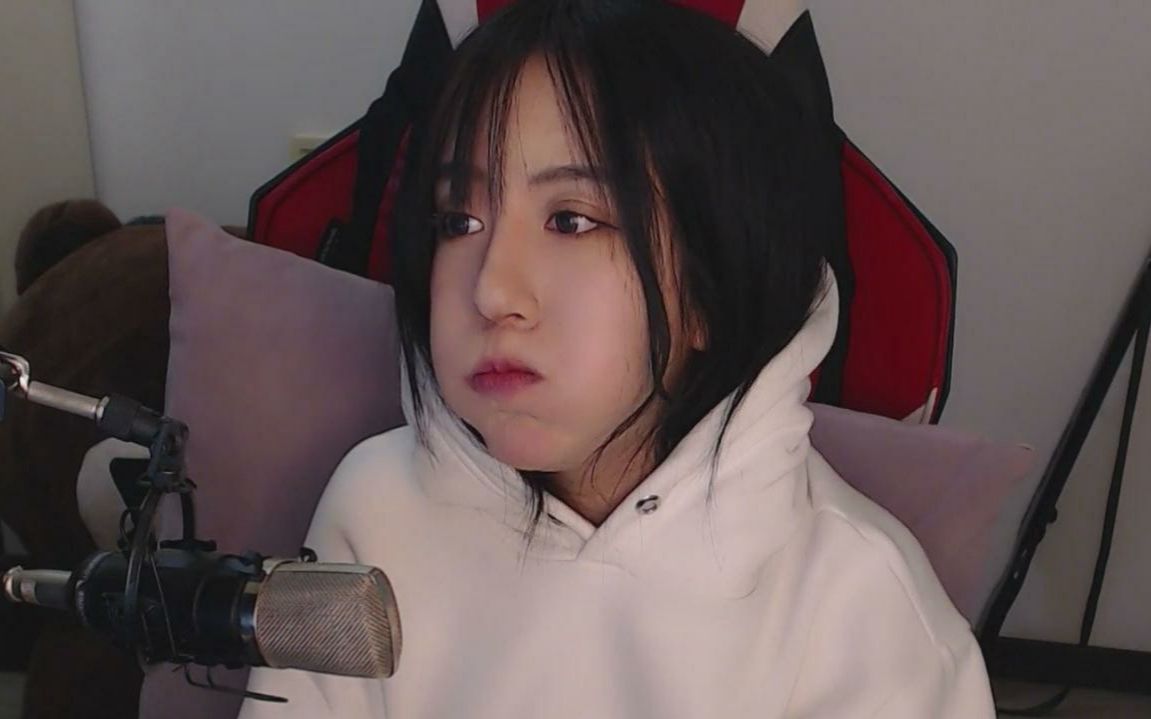 呆总断案第17期呆妹儿回忆被打经历心累ing