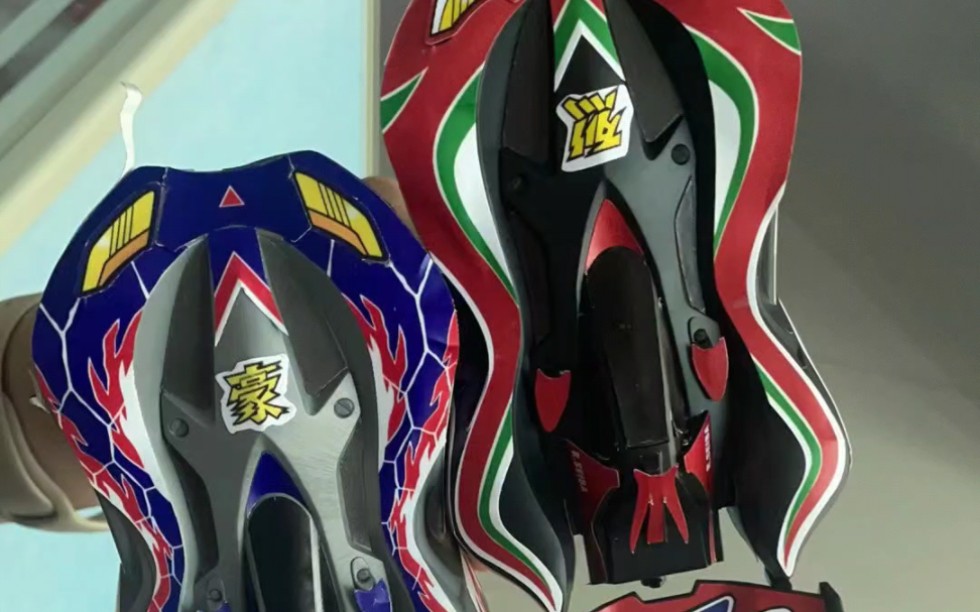 大兴六代豪烈路透