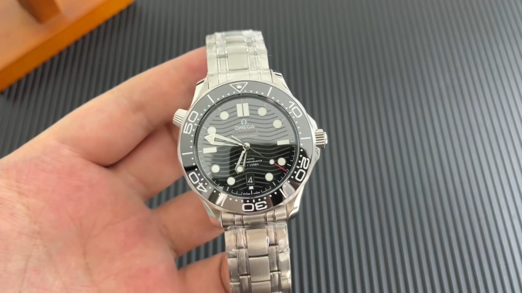 普及十款高仿欧米茄海马手表价格,小红推荐内部渠道